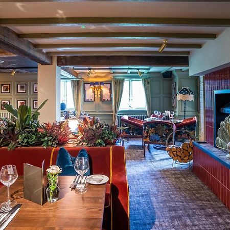The King'S Arms By Innkeeper'S Collection Knowle  Exterior foto