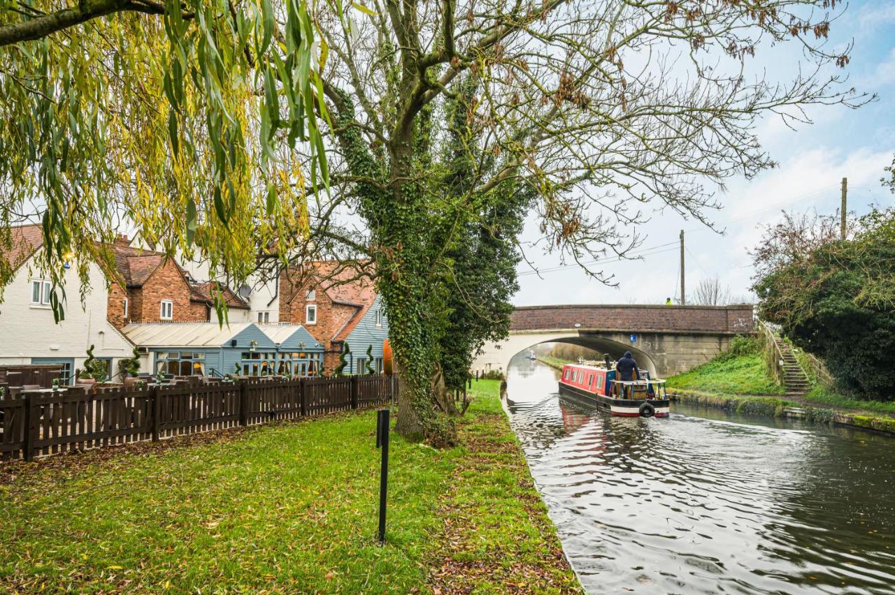The King'S Arms By Innkeeper'S Collection Knowle  Exterior foto