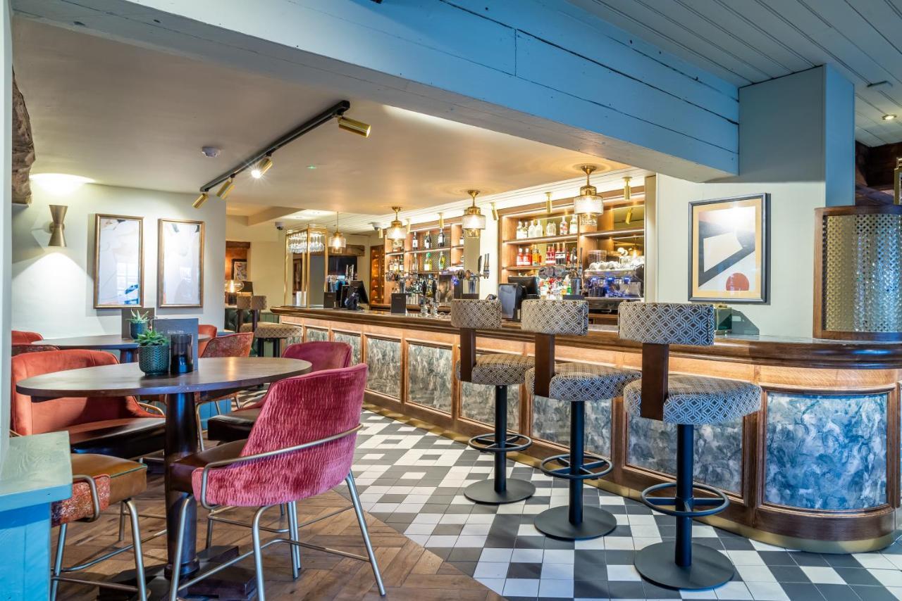 The King'S Arms By Innkeeper'S Collection Knowle  Exterior foto