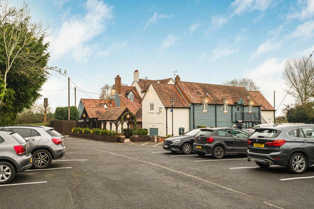 The King'S Arms By Innkeeper'S Collection Knowle  Exterior foto