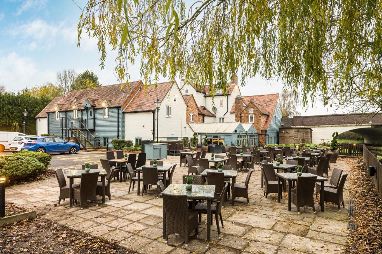 The King'S Arms By Innkeeper'S Collection Knowle  Exterior foto
